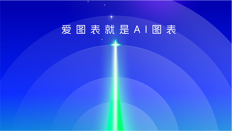 爱图表就是AI图表